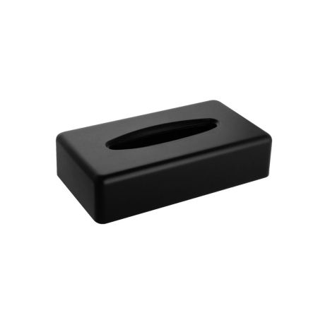 Диспенсер для салфеток FIXSEN HOTEL FX-31029B, черный, артикул FX-31029B