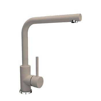 Смеситель для кухни Florentina ДЕЛЬТА 313.06H.1123.104, бежевый