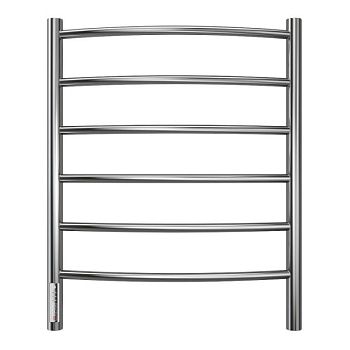 Полотенцесушитель электрический Terminus Классик П6 50х65, левый