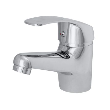 Смеситель для раковины Сантаком stOMEGA 3302-3, хром