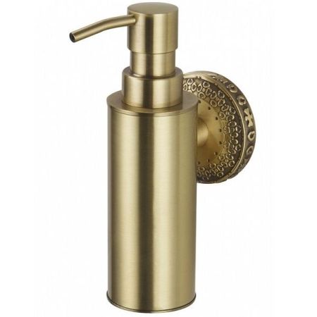 Дозатор для жидкого мыла ZorG BR AZR 16 BR Бронза