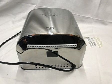 Сушилка для рук CeramaLux 3300, артикул 