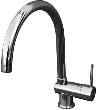 См-ль кухонный с поворачивающим краном