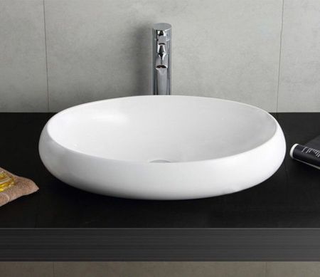 Умывальник CeramaLux 9030A, артикул 