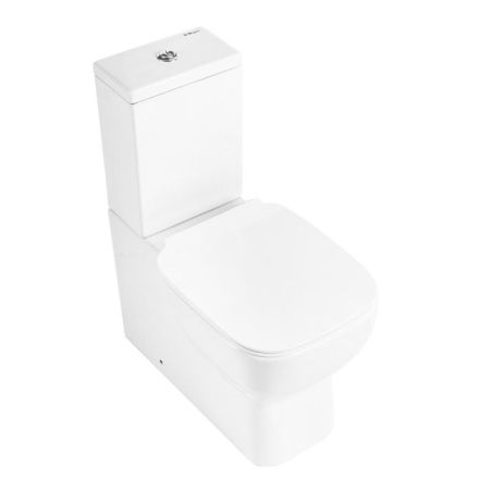 Бачок BelBagno VASO BB127T