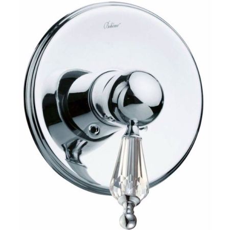 Смеситель встроенный BRILLANTE Ripresa_Комплект, артикул 345