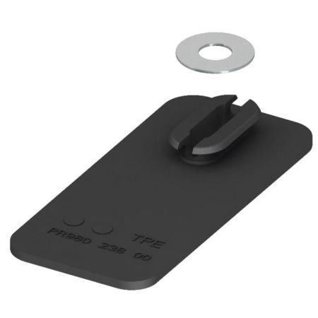 Звукоизоляция для крепежных элементов, артикул 9021019