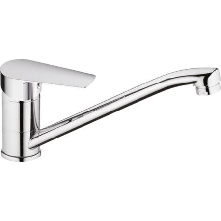 Смеситель для кухни Rush Disco DI6935-25 Хром, артикул DI6935-25