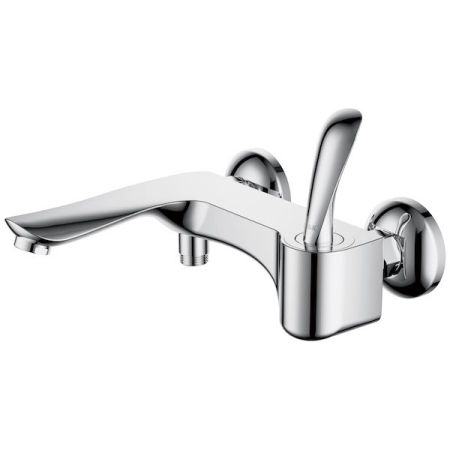 Смеситель для ванны D&K Venice Baciano DA1033241 Хром, артикул DA1033241