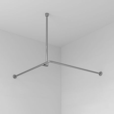 Dinkel SC-469090 Карниз для ванной, артикул SC-469090