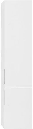 Шкаф-пенал Aquanet Алвита 35 белый, артикул 00235359