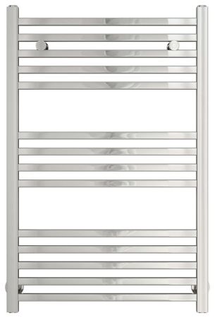 Полотенцесушитель водяной МОДУС 800х500 (Без покрытия), артикул 00-0250-8050