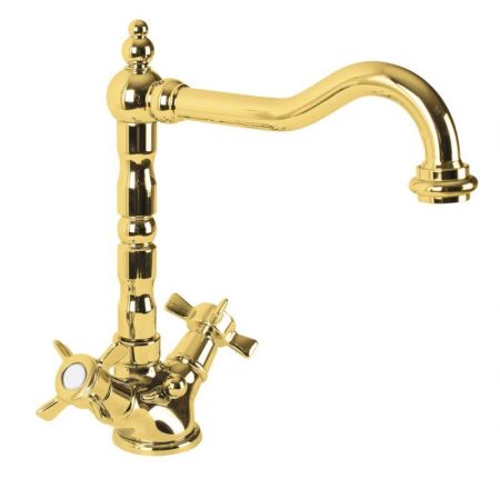 Смеситель для раковины CEZARES LORD-LS2, артикул LORD-LS2-03/24