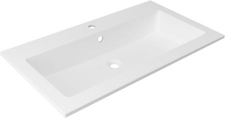 Раковина Aquanet Электра 90 белый