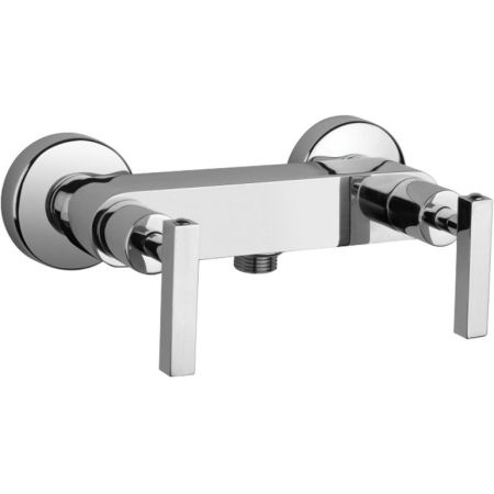 Смеситель для душа Migliore Syntesi ML.SNS-7946.CR Хром, артикул ML.SNS-7946.CR