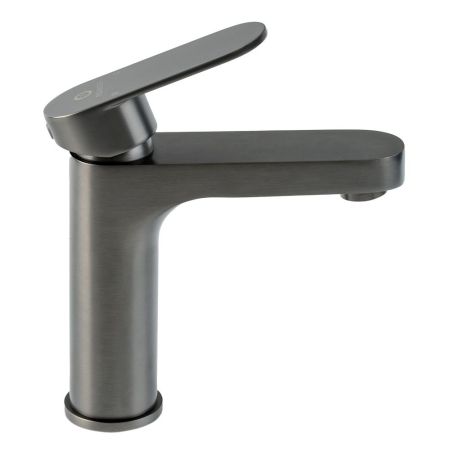 Смеситель для раковины FILARETE Retta FL5030BG, графит