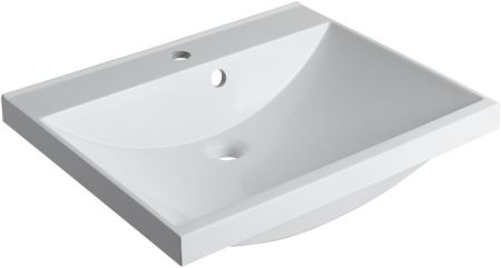 Раковина Aquanet Нота 58, артикул 00281220