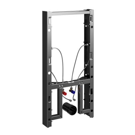 АКЦИЯ Naab 86BDT.050.BL Пристенный модуль системы инсталляции для биде