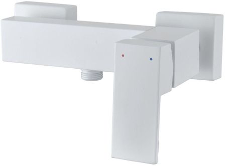 Смеситель для душа Aquanet Blanco AF420-30W, артикул AF420-30W