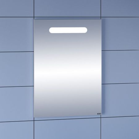 Зеркало СаНта Лондон 60 900518, с LED подсветкой