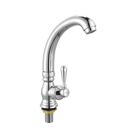 Кран для холодной воды G.Lauf QML14-A119, хром