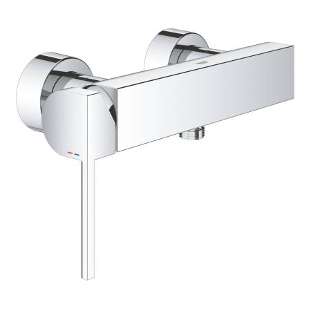 Смеситель для душа GROHE Plus, настенный монтаж (33577003), артикул 33577003