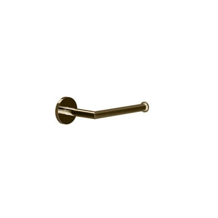 Gessi Tondo Настенный держатель для туалетной бумаги, цвет: Finox Brushed Nickel, артикул 63655#149