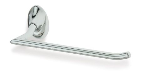 Stil Haus Zefiro, бумагодержатель, цвет хром, артикул ZE11(08)