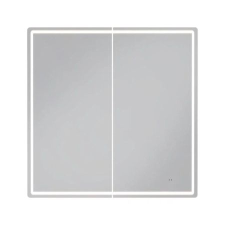 Зеркальный шкаф VIGO Geometry 118, 80 см, артикул 118