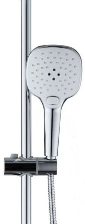 Душевая система Agger A2595200 Хром, артикул A2595200