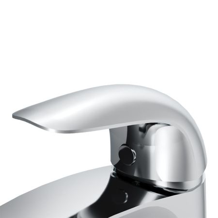 310210001_xxx Eclipse, смеситель для умывальника, хром, артикул 310210001