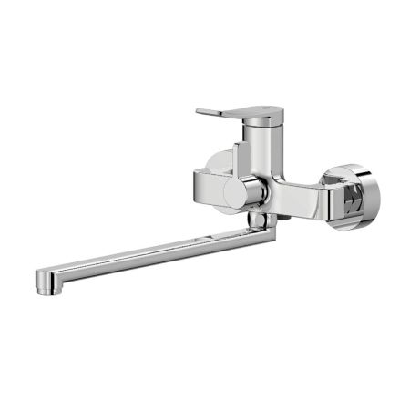 Смеситель для ванны Splenka S31.22, хром, артикул S31.22