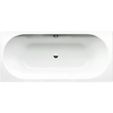 Стальная ванна Kaldewei Classic Duo 114 190х90 с покрытием Easy-clean