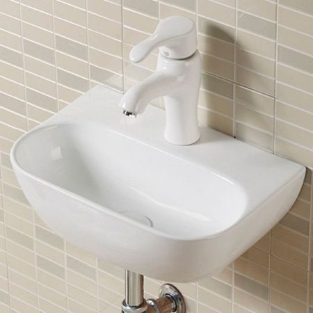 Раковина Melana 41 MLN-A265 Белая