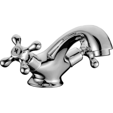 Смеситель для раковины Lemark Standard LM2106C Хром, артикул LM2106C