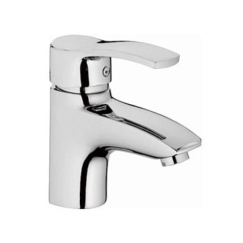 Смеситель для раковины FASHUN A1070, хром