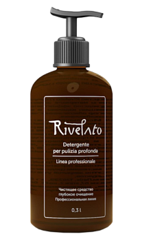 Rivelato №1 Чистящее средство глубокое очищение, 300 мл