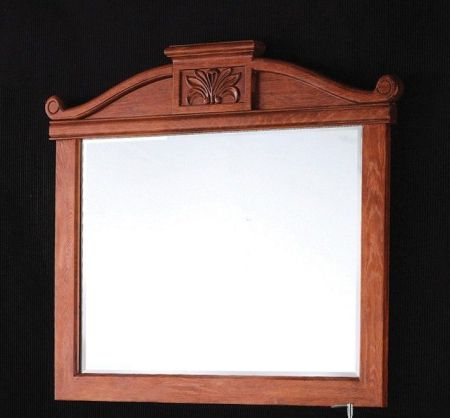 Зеркало BELBAGNO PRIMAVERA, артикул BB45S/BL