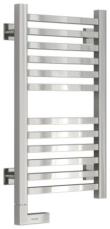 Полотенцесушитель электрический "МОДУС 2.0" 600х300 / МЭМ левый (Без покрытия), артикул 00-5600-6030