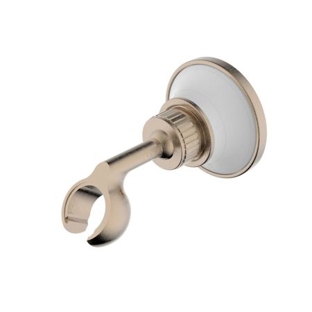 Крепление настенное Lemark LM8489B поворотное для лейки (LM8489B), артикул LM8489B