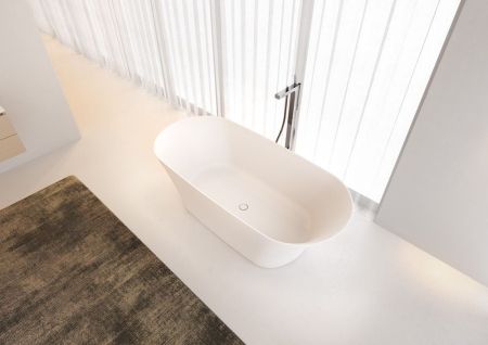 Ванна BARCA 170x79/215l, артикул BS6000500000000