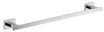 Gedy Atena, полотенцедержатель, длина 45 см, цвет хром