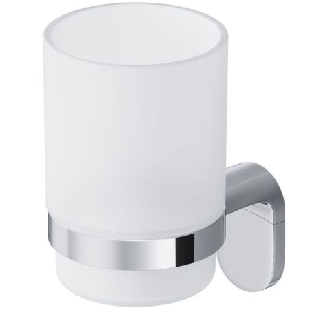 Стакан для зубных щеток AM.PM Joy A8434300 Хром