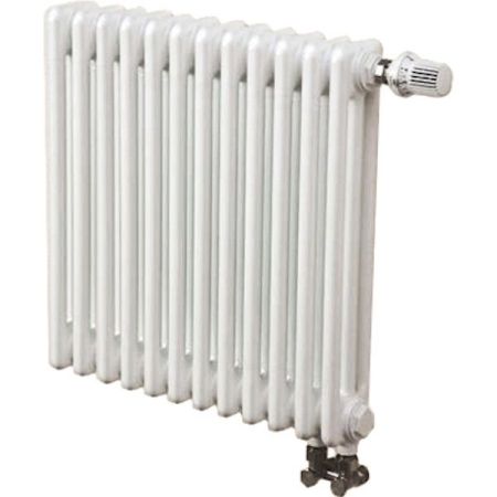 Стальной радиатор Zehnder Z-3050/12 N69 твв 12 секций с нижним подключением, артикул Z-3050/12 N69 твв