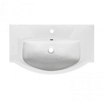 УМЫВАЛЬНИК RUNO мебельный Rosa Элеганс 75 (УТ000001314)