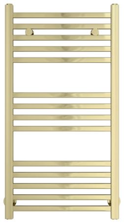 Полотенцесушитель водяной МОДУС 800х400 (Шампань), артикул 020-0250-8040