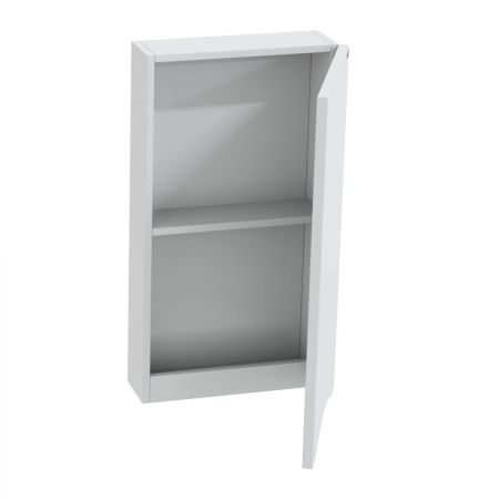 Шкаф подвесной Сатурн 40/75 над стир. машиной, артикул 700323