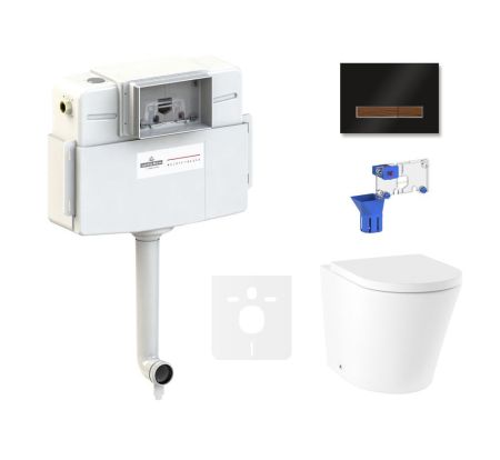 Комплект 5 в 1 Lavinia Boho Relfix Biore 87551042, артикул 87551042