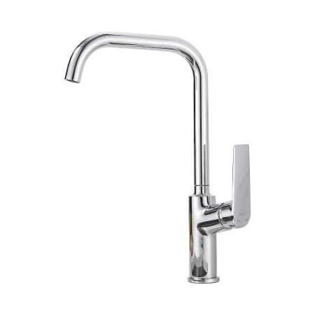 Смеситель для кухни BELZ B70533, хром, артикул B70533