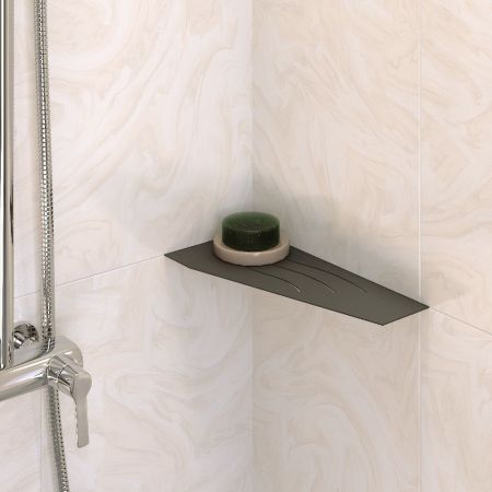 Полка для ванной RGW MT-01B, артикул 49279901-04